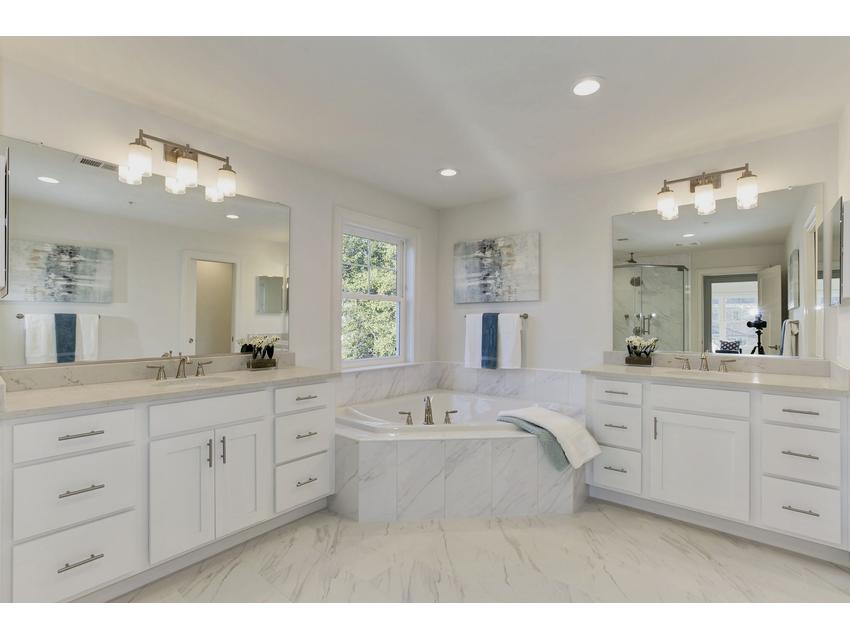 SOLD OUT 2020! Kensington, Maryland New Homes Now Ready for Movein